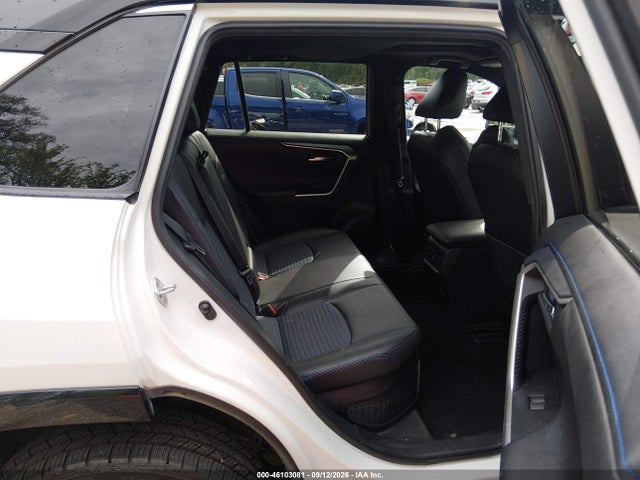 Продажа на аукционе авто 2020 Toyota Rav4 Hybrid Xse, vin: 2T3EWRFV2LW051981, номер лота: 46103081