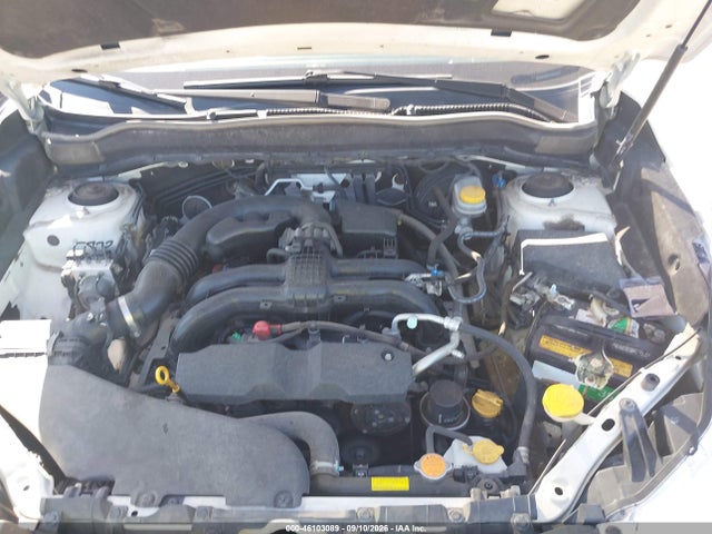 Aukcja sprzedaży 2014 Subaru Forester 2.5i Premium, vin: JF2SJAECXEH520313, numer aukcji: 46103089
