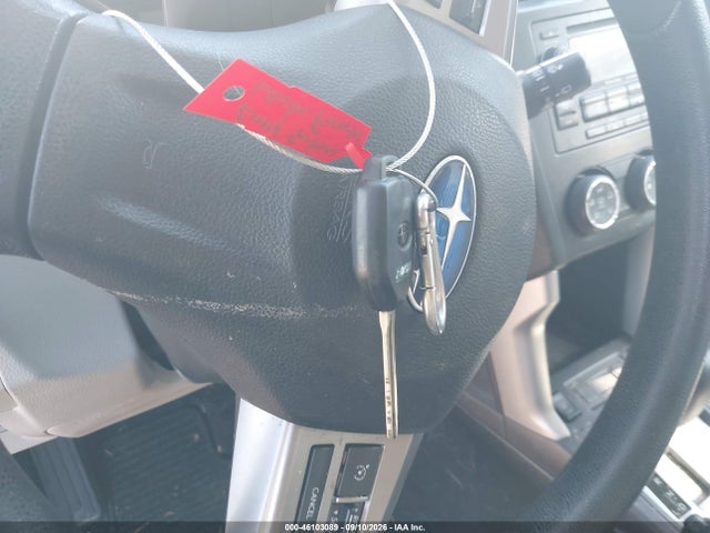 Aukcja sprzedaży 2014 Subaru Forester 2.5i Premium, vin: JF2SJAECXEH520313, numer aukcji: 46103089