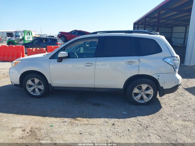 Aukcja sprzedaży 2014 Subaru Forester 2.5i Premium, vin: JF2SJAECXEH520313, numer aukcji: 46103089
