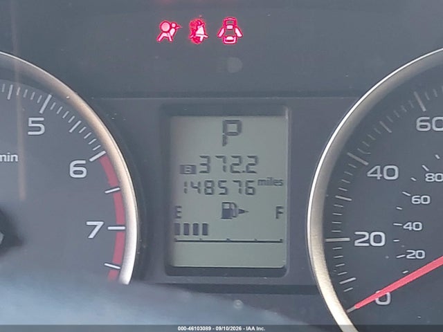 Aukcja sprzedaży 2014 Subaru Forester 2.5i Premium, vin: JF2SJAECXEH520313, numer aukcji: 46103089