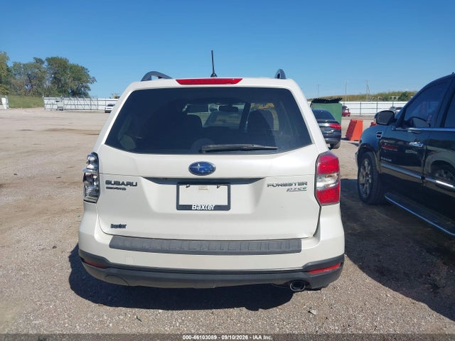 Aukcja sprzedaży 2014 Subaru Forester 2.5i Premium, vin: JF2SJAECXEH520313, numer aukcji: 46103089