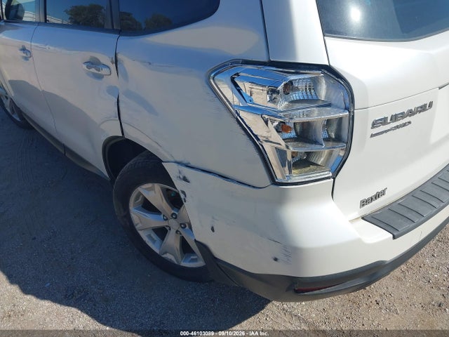 Aukcja sprzedaży 2014 Subaru Forester 2.5i Premium, vin: JF2SJAECXEH520313, numer aukcji: 46103089