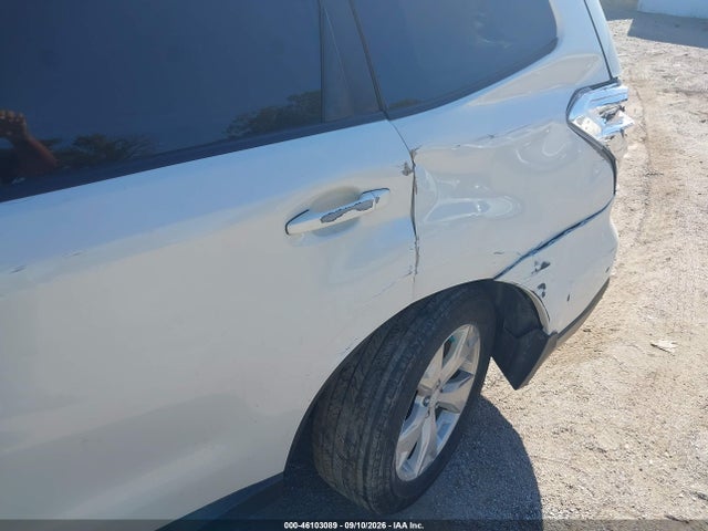 Aukcja sprzedaży 2014 Subaru Forester 2.5i Premium, vin: JF2SJAECXEH520313, numer aukcji: 46103089