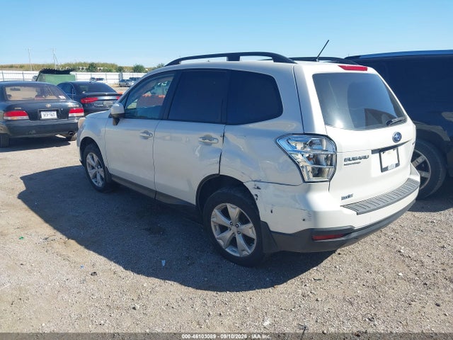 Aukcja sprzedaży 2014 Subaru Forester 2.5i Premium, vin: JF2SJAECXEH520313, numer aukcji: 46103089