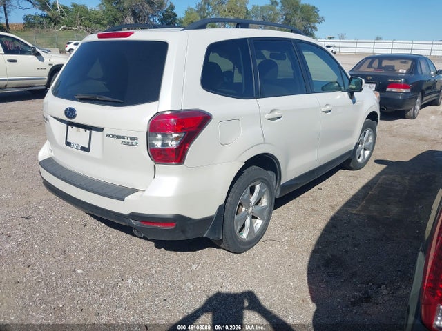 Aukcja sprzedaży 2014 Subaru Forester 2.5i Premium, vin: JF2SJAECXEH520313, numer aukcji: 46103089