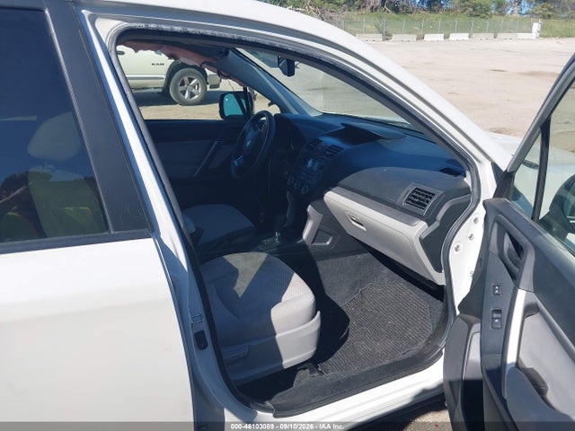 Aukcja sprzedaży 2014 Subaru Forester 2.5i Premium, vin: JF2SJAECXEH520313, numer aukcji: 46103089