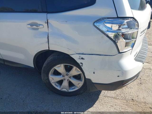Aukcja sprzedaży 2014 Subaru Forester 2.5i Premium, vin: JF2SJAECXEH520313, numer aukcji: 46103089