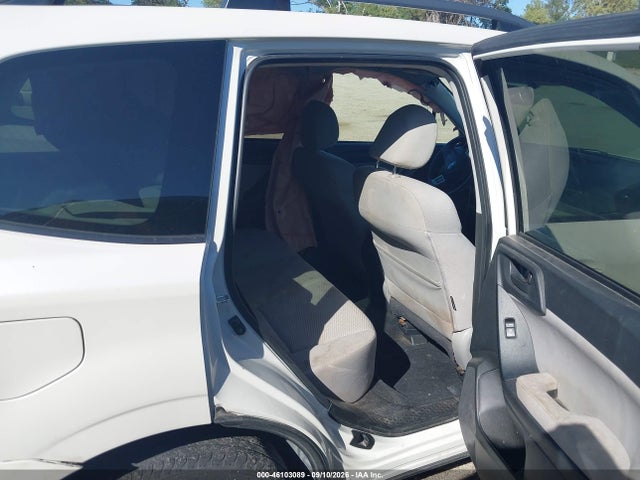 Aukcja sprzedaży 2014 Subaru Forester 2.5i Premium, vin: JF2SJAECXEH520313, numer aukcji: 46103089
