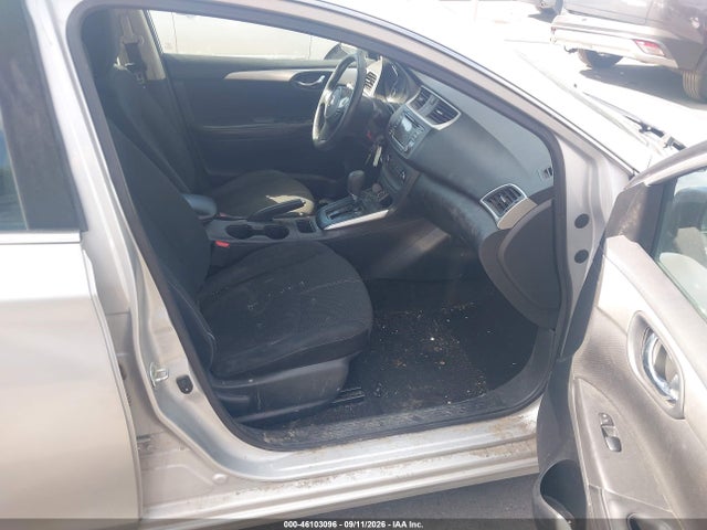 Aukcja sprzedaży 2018 Nissan Sentra S, vin: 3N1AB7AP3JY296239, numer aukcji: 46103096