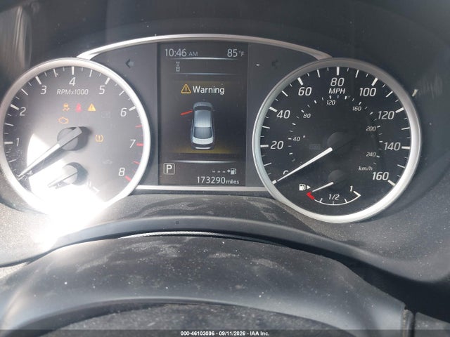 Aukcja sprzedaży 2018 Nissan Sentra S, vin: 3N1AB7AP3JY296239, numer aukcji: 46103096