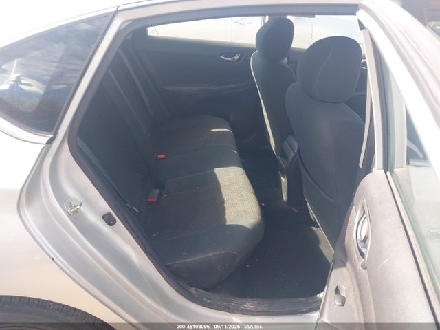 Aukcja sprzedaży 2018 Nissan Sentra S, vin: 3N1AB7AP3JY296239, numer aukcji: 46103096