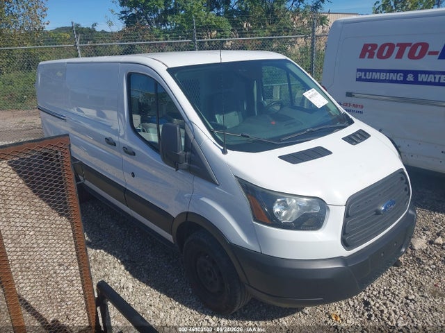 2016 Ford Transit-250 მანქანა იყიდება აუქციონზე, vin: 1FTYR1YM0GKB42773, აუქციონის ნომერი: 46103103