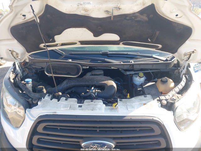 2016 Ford Transit-250 მანქანა იყიდება აუქციონზე, vin: 1FTYR1YM0GKB42773, აუქციონის ნომერი: 46103103