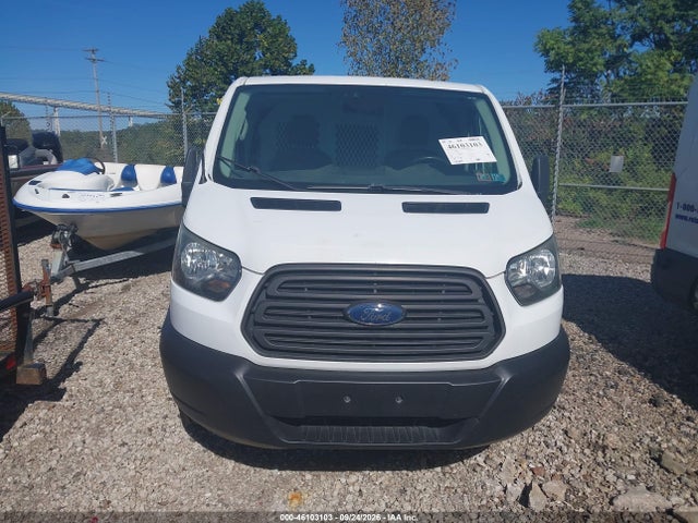2016 Ford Transit-250 მანქანა იყიდება აუქციონზე, vin: 1FTYR1YM0GKB42773, აუქციონის ნომერი: 46103103