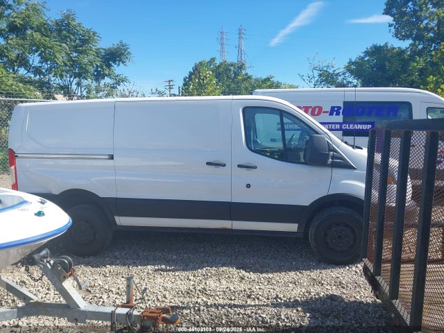 2016 Ford Transit-250 მანქანა იყიდება აუქციონზე, vin: 1FTYR1YM0GKB42773, აუქციონის ნომერი: 46103103