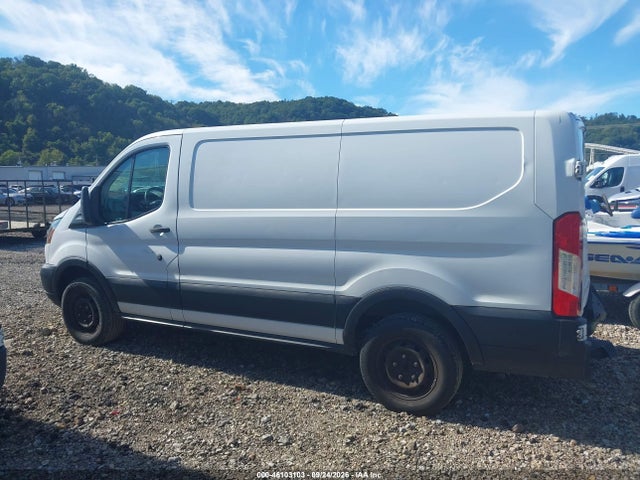 2016 Ford Transit-250 მანქანა იყიდება აუქციონზე, vin: 1FTYR1YM0GKB42773, აუქციონის ნომერი: 46103103