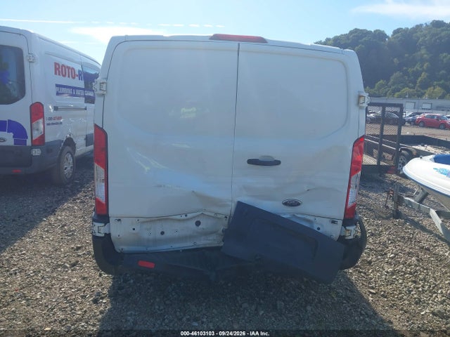 2016 Ford Transit-250 მანქანა იყიდება აუქციონზე, vin: 1FTYR1YM0GKB42773, აუქციონის ნომერი: 46103103