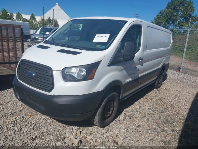 2016 Ford Transit-250 მანქანა იყიდება აუქციონზე, vin: 1FTYR1YM0GKB42773, აუქციონის ნომერი: 46103103
