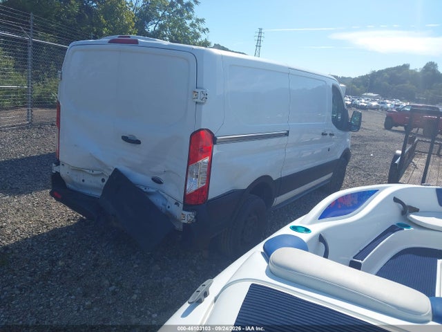 2016 Ford Transit-250 მანქანა იყიდება აუქციონზე, vin: 1FTYR1YM0GKB42773, აუქციონის ნომერი: 46103103