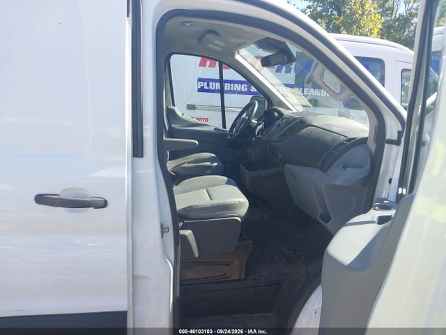 2016 Ford Transit-250 მანქანა იყიდება აუქციონზე, vin: 1FTYR1YM0GKB42773, აუქციონის ნომერი: 46103103