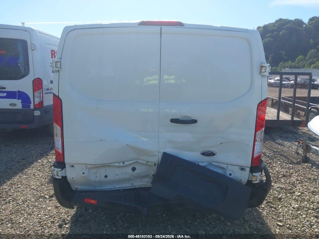2016 Ford Transit-250 მანქანა იყიდება აუქციონზე, vin: 1FTYR1YM0GKB42773, აუქციონის ნომერი: 46103103