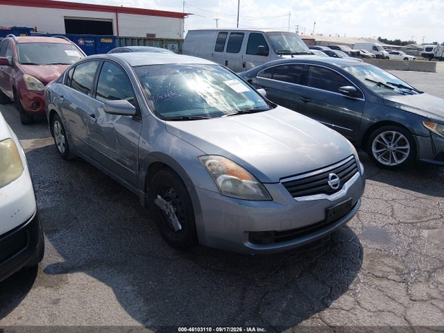 Продаж на аукціоні авто 2007 Nissan Altima 2.5 S, vin: 1N4AL21E67N496975, номер лоту: 46103110