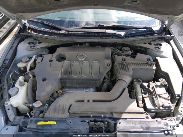 Продажа на аукционе авто 2007 Nissan Altima 2.5 S, vin: 1N4AL21E67N496975, номер лота: 46103110