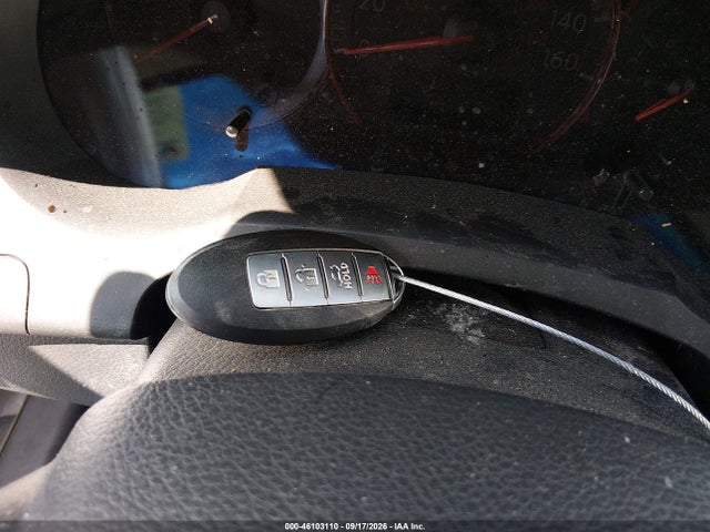 Продажа на аукционе авто 2007 Nissan Altima 2.5 S, vin: 1N4AL21E67N496975, номер лота: 46103110