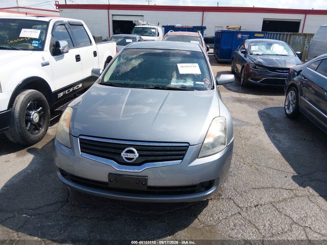 Продажа на аукционе авто 2007 Nissan Altima 2.5 S, vin: 1N4AL21E67N496975, номер лота: 46103110