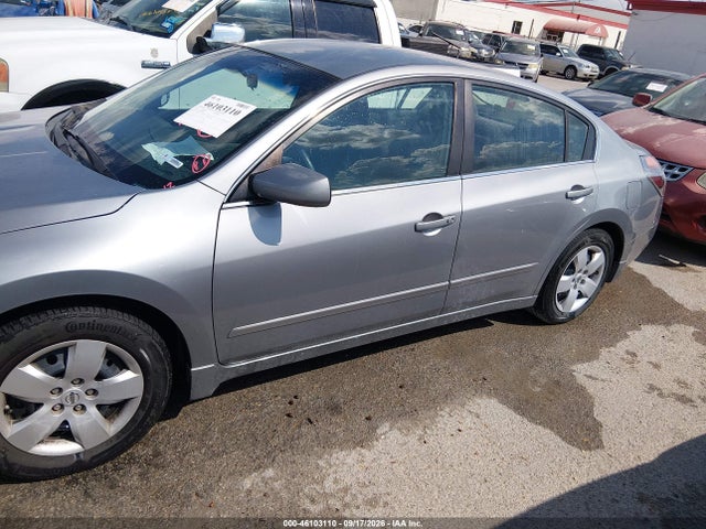 Продажа на аукционе авто 2007 Nissan Altima 2.5 S, vin: 1N4AL21E67N496975, номер лота: 46103110
