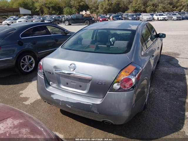 Продажа на аукционе авто 2007 Nissan Altima 2.5 S, vin: 1N4AL21E67N496975, номер лота: 46103110