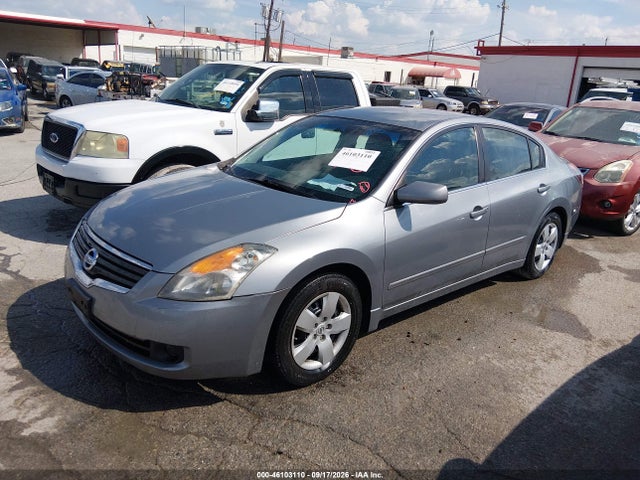 Продажа на аукционе авто 2007 Nissan Altima 2.5 S, vin: 1N4AL21E67N496975, номер лота: 46103110
