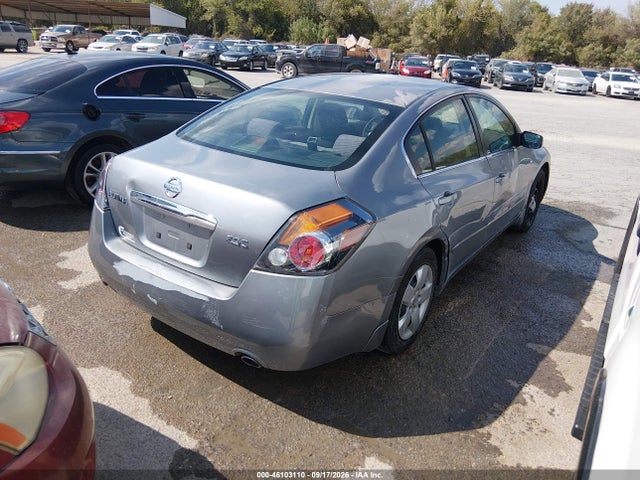 Продажа на аукционе авто 2007 Nissan Altima 2.5 S, vin: 1N4AL21E67N496975, номер лота: 46103110