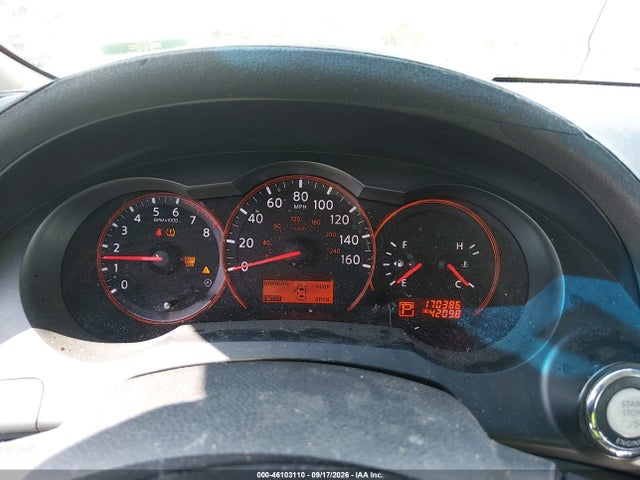 Продажа на аукционе авто 2007 Nissan Altima 2.5 S, vin: 1N4AL21E67N496975, номер лота: 46103110