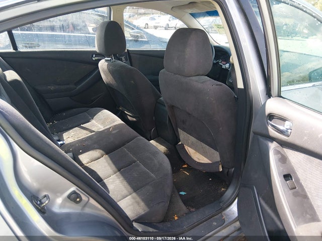Продажа на аукционе авто 2007 Nissan Altima 2.5 S, vin: 1N4AL21E67N496975, номер лота: 46103110