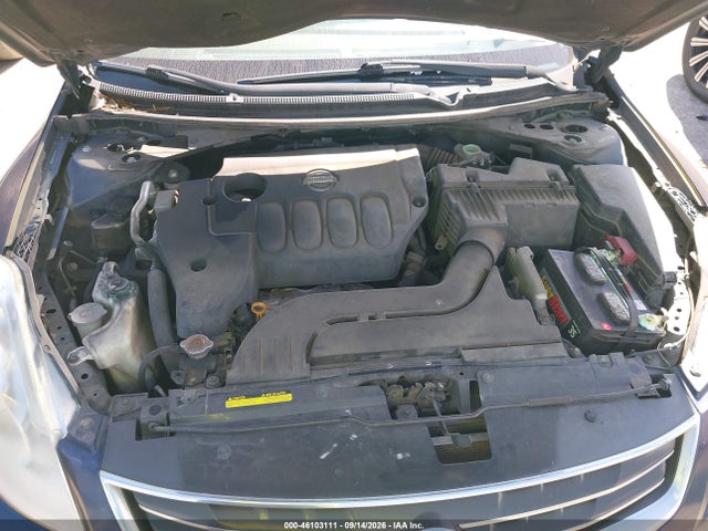 Aukcja sprzedaży 2011 Nissan Altima 2.5 S, vin: 1N4AL2AP3BN512589, numer aukcji: 46103111