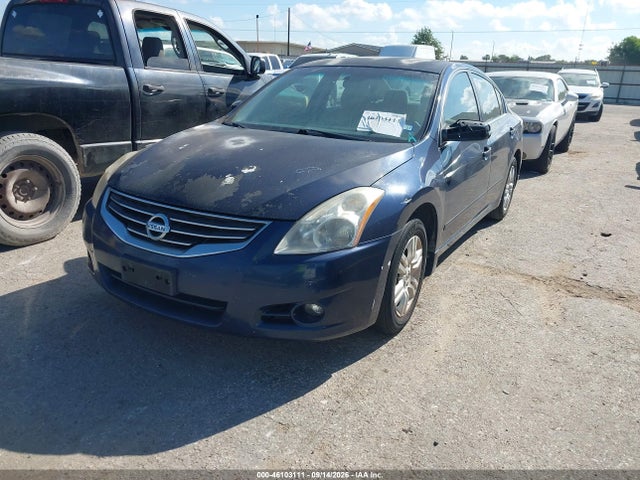Aukcja sprzedaży 2011 Nissan Altima 2.5 S, vin: 1N4AL2AP3BN512589, numer aukcji: 46103111