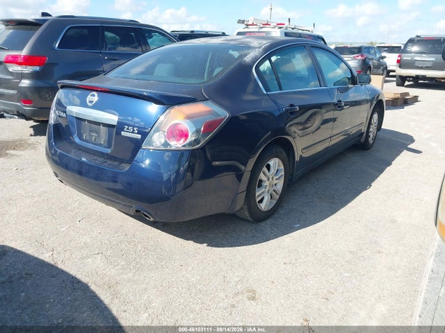 Aukcja sprzedaży 2011 Nissan Altima 2.5 S, vin: 1N4AL2AP3BN512589, numer aukcji: 46103111
