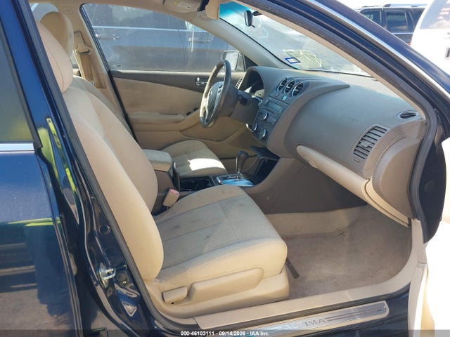 Aukcja sprzedaży 2011 Nissan Altima 2.5 S, vin: 1N4AL2AP3BN512589, numer aukcji: 46103111