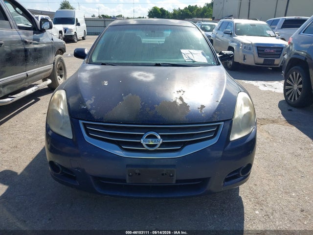 Aukcja sprzedaży 2011 Nissan Altima 2.5 S, vin: 1N4AL2AP3BN512589, numer aukcji: 46103111