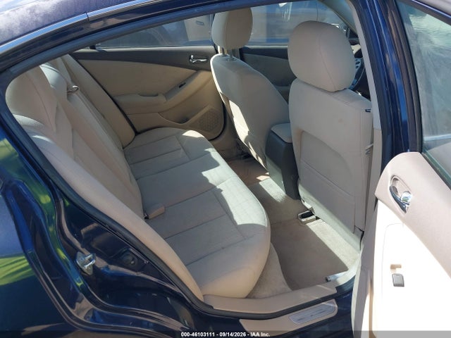 Aukcja sprzedaży 2011 Nissan Altima 2.5 S, vin: 1N4AL2AP3BN512589, numer aukcji: 46103111