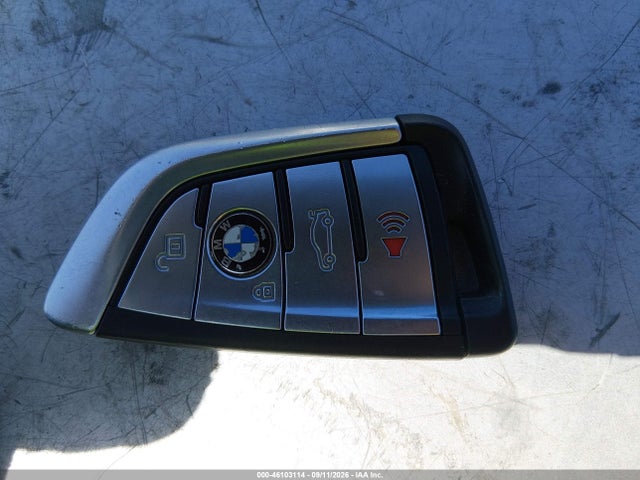 BMW 530I 2018 WBAJA5C53JWA39914 Image 11