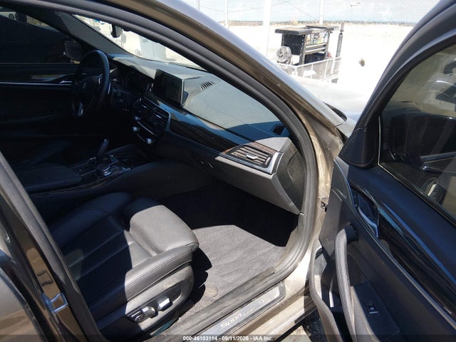 BMW 530I 2018 WBAJA5C53JWA39914 Image 5