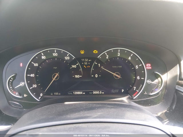 BMW 530I 2018 WBAJA5C53JWA39914 Image 7
