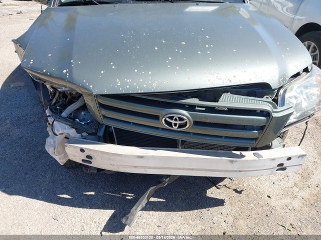 2007 Toyota Highlander მანქანა იყიდება აუქციონზე, vin: JTEGD21A870168500, აუქციონის ნომერი: 46103120