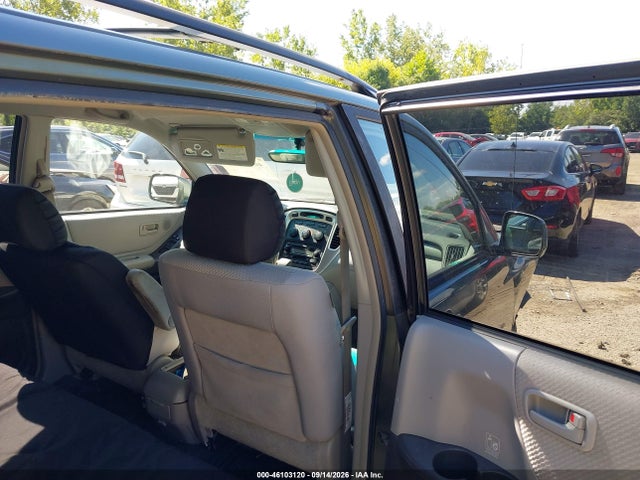 2007 Toyota Highlander მანქანა იყიდება აუქციონზე, vin: JTEGD21A870168500, აუქციონის ნომერი: 46103120