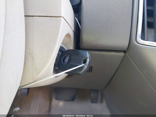 Продажа на аукционе авто 2010 Ford Edge Sel, vin: 2FMDK4JC3ABB17367, номер лота: 46103121