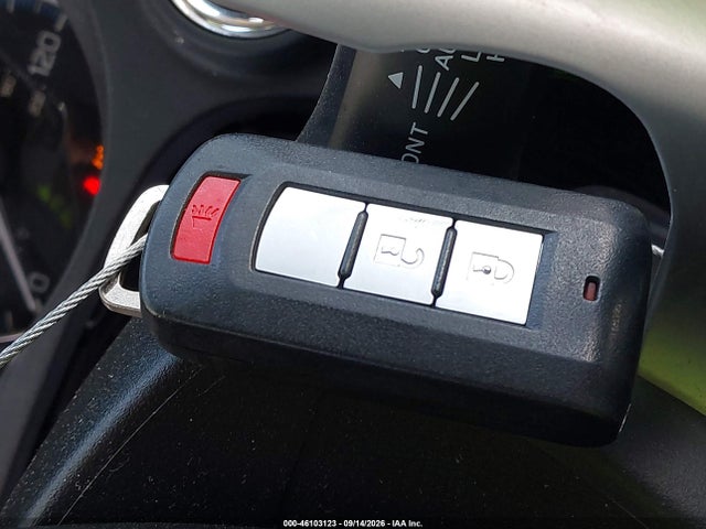 Aukcja sprzedaży 2018 Mitsubishi Outlander Phev Gt, vin: JA4J24A57JZ059151, numer aukcji: 46103123