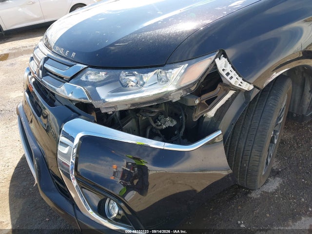 Aukcja sprzedaży 2018 Mitsubishi Outlander Phev Gt, vin: JA4J24A57JZ059151, numer aukcji: 46103123